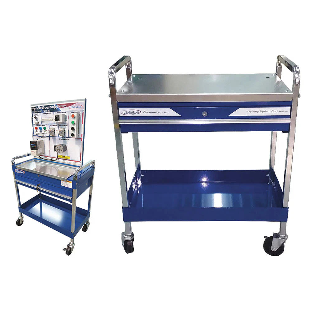 Training System Cart