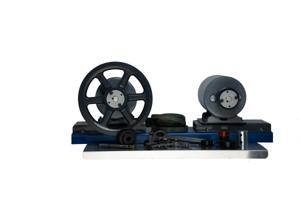 Mechanical Drives & Lubrication Training System